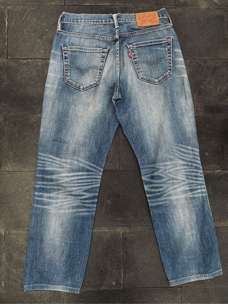 Levi’s 541 Jeans Pants, foto 2