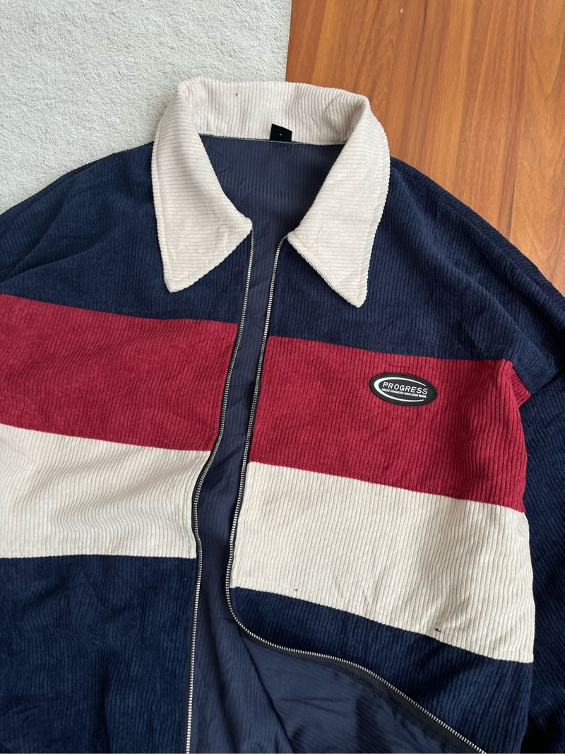 Cordoray Jacket Shein Curveee, foto 3
