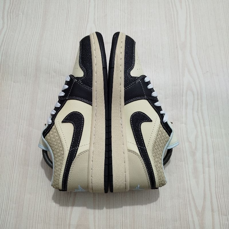 Air jordan low, foto 2