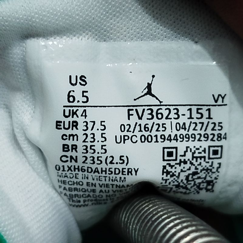 Nike Air jordan low, foto 6