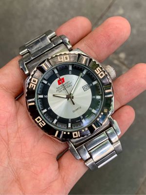 SWISS ARMY MILITARY ORIGINAL