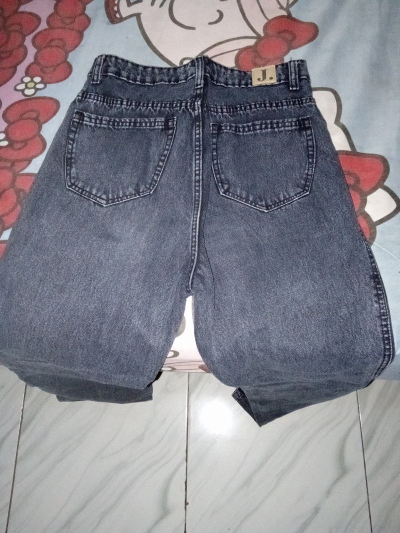 jiniso hw jeans, foto 3