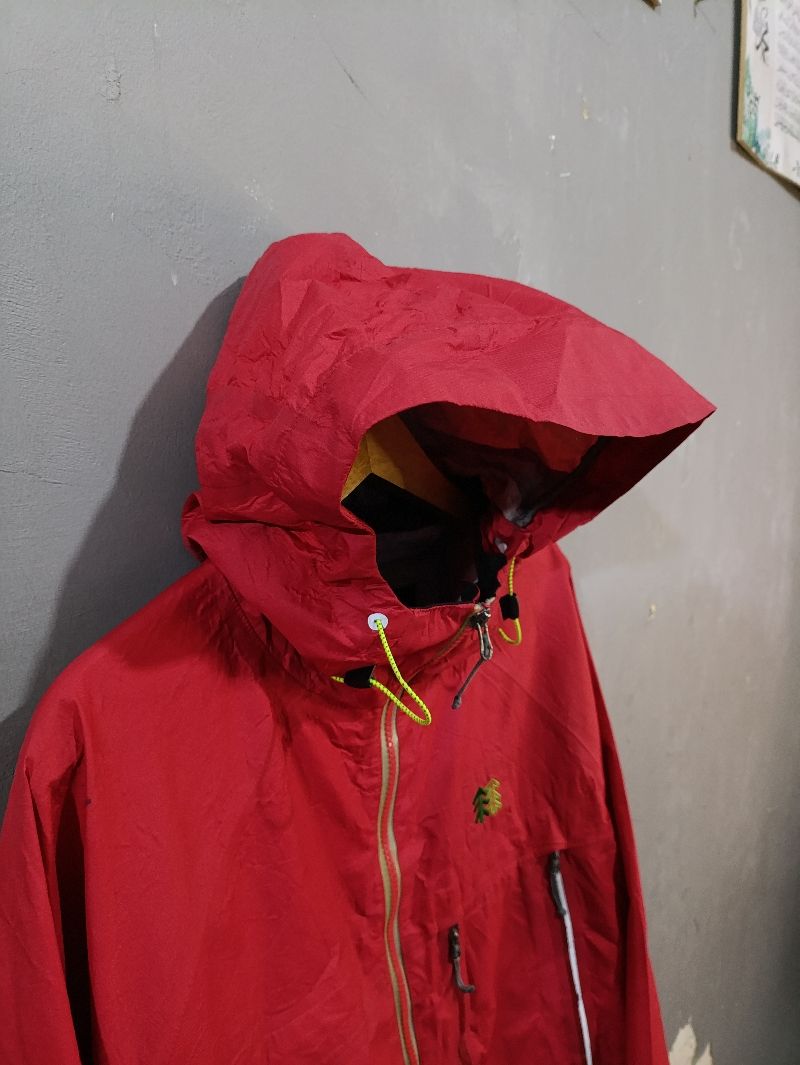 Kolon Sport Gorpcore Outdoor Jacket, foto 3