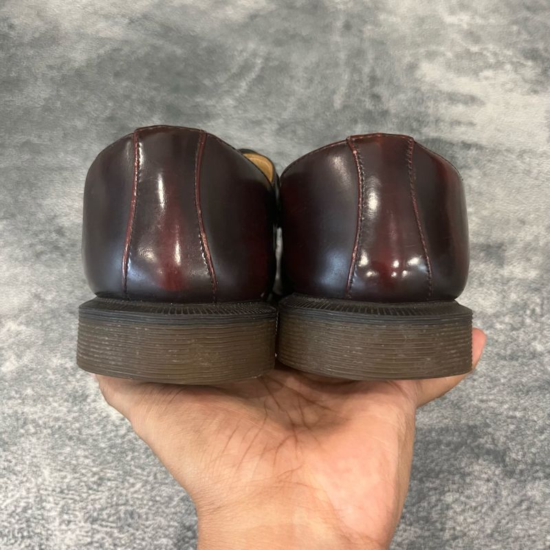 Dr. Martens loafers, foto 6