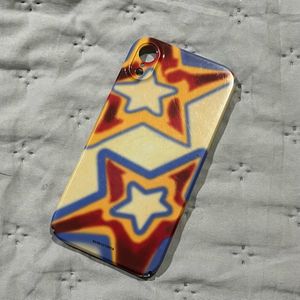 IPHONE XR HARD CASE