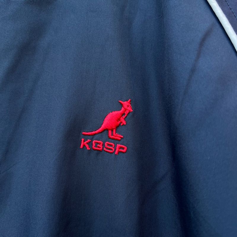 Kangol tracksuit hidden hoodie, foto 3