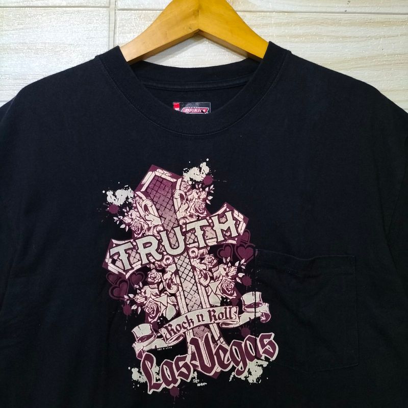 981. T Shirt Kaos DICKIES, foto 2