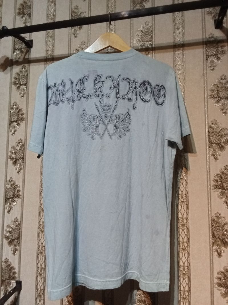 TSHIRT BUCKARO Y2K STYLE, foto 2