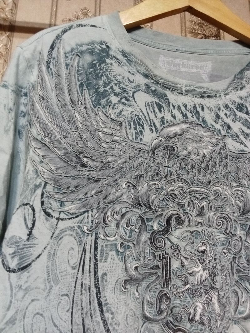 TSHIRT BUCKARO Y2K STYLE, foto 4