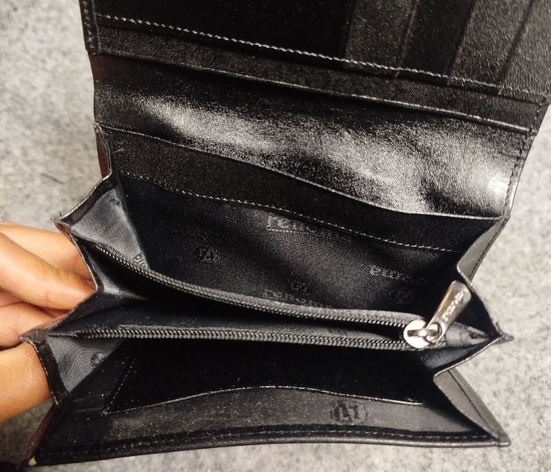 Dompet Vtg renoma, foto 5