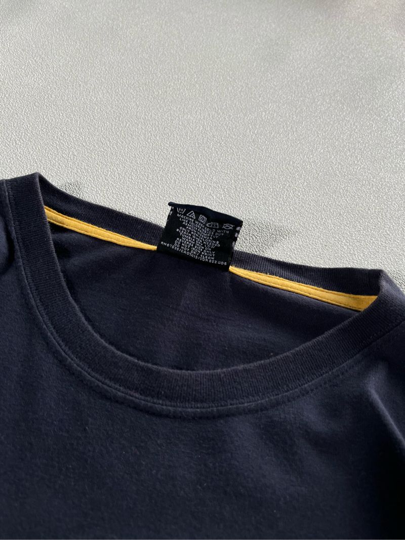 Nautica center logo longsleeve, foto 4