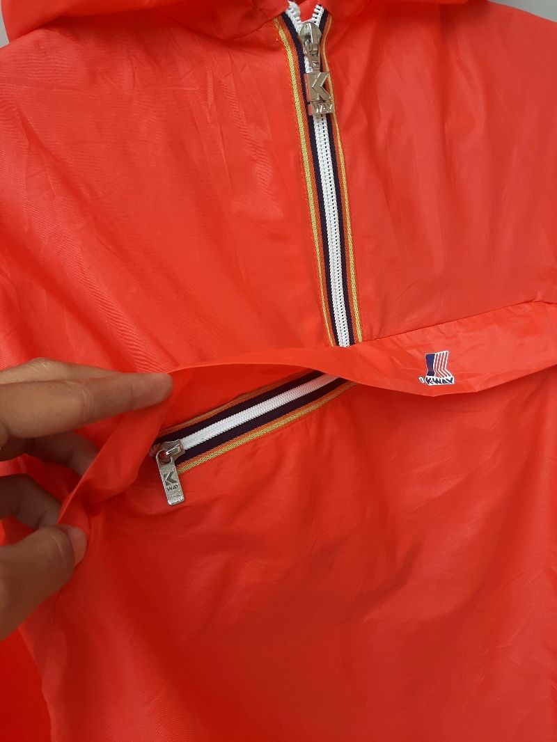 KWAY RAIN JACKET 💦💦💦, foto 3