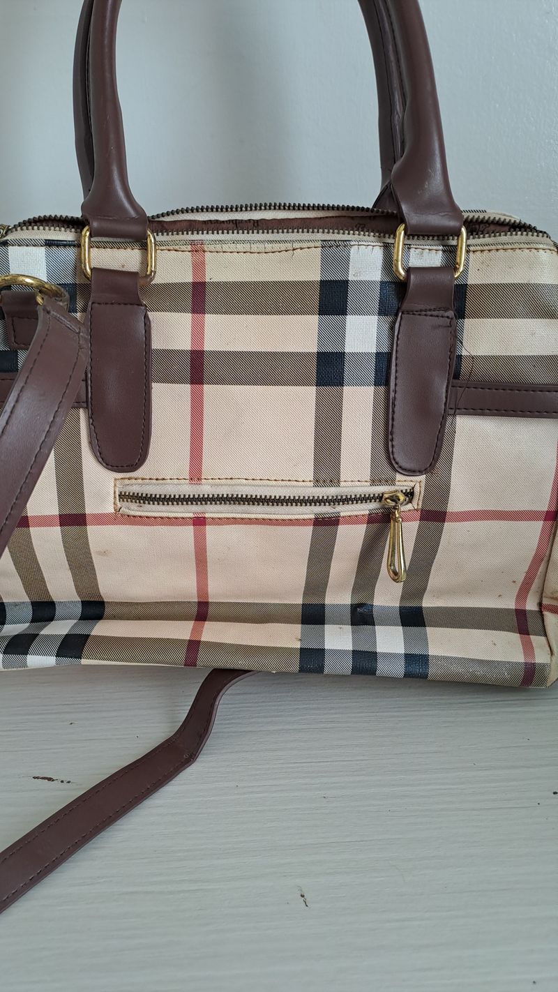 Burberry model hermes, foto 2