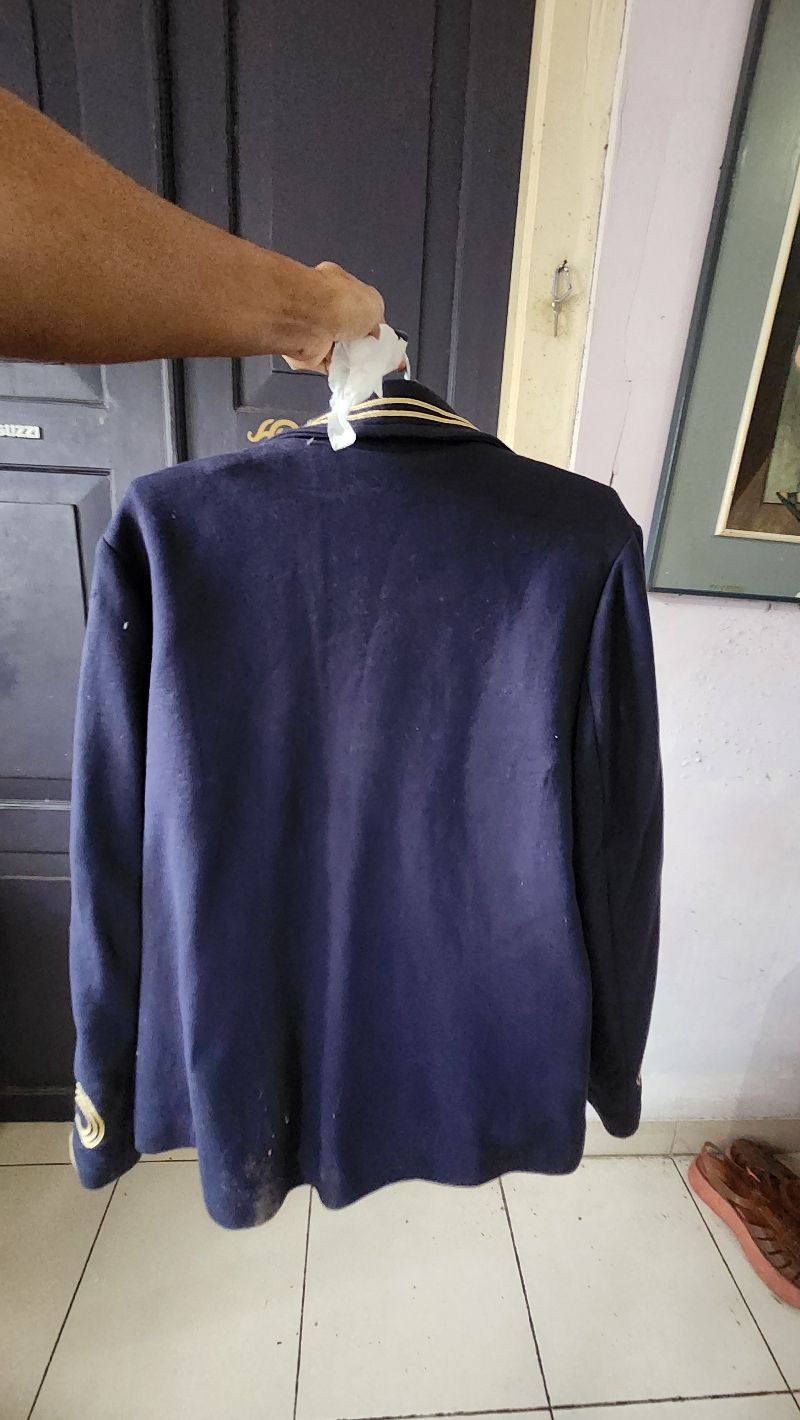 Winter blazer, crown & ivy brand, foto 4