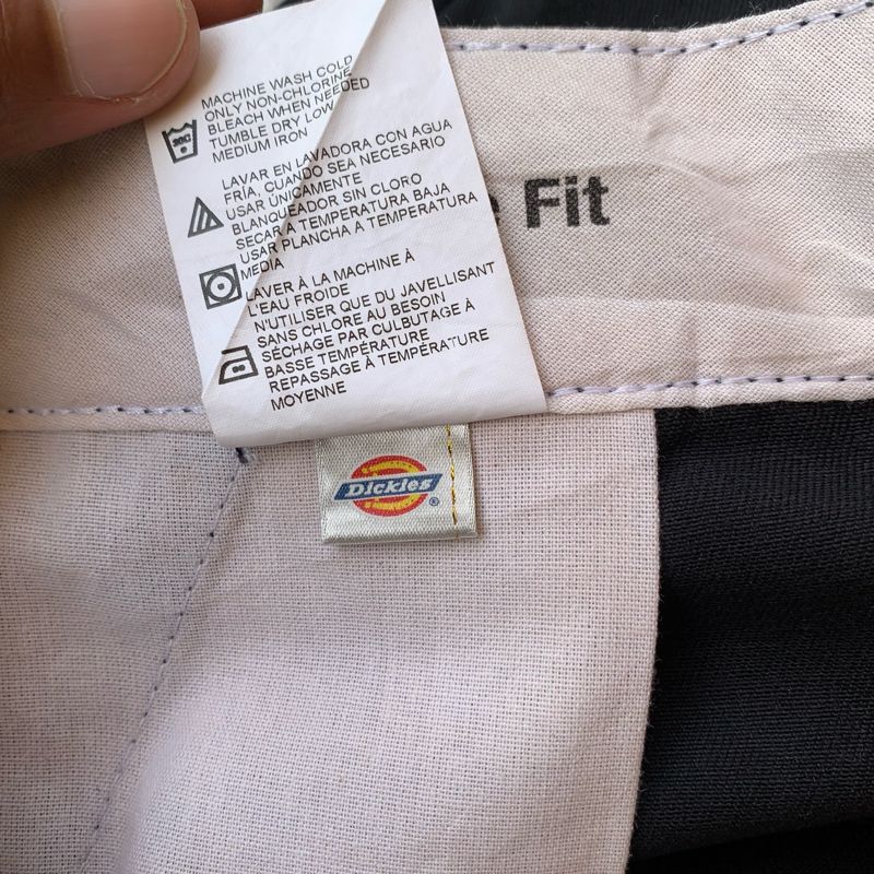 Shortpants Dickies 42283Bk Cellpocket, foto 8