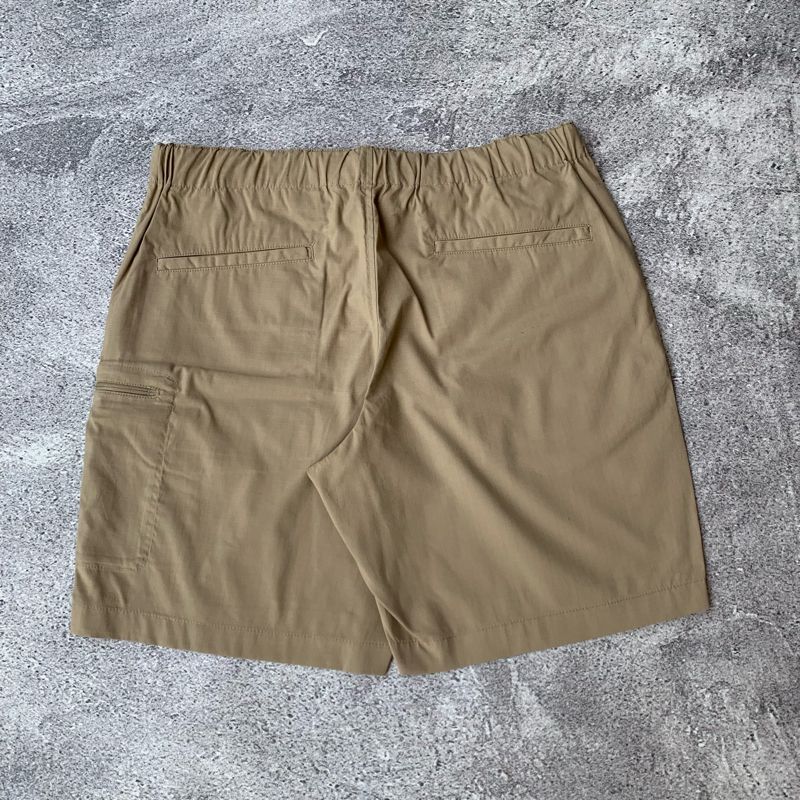 Shortpants Uniqlo Utility, foto 2