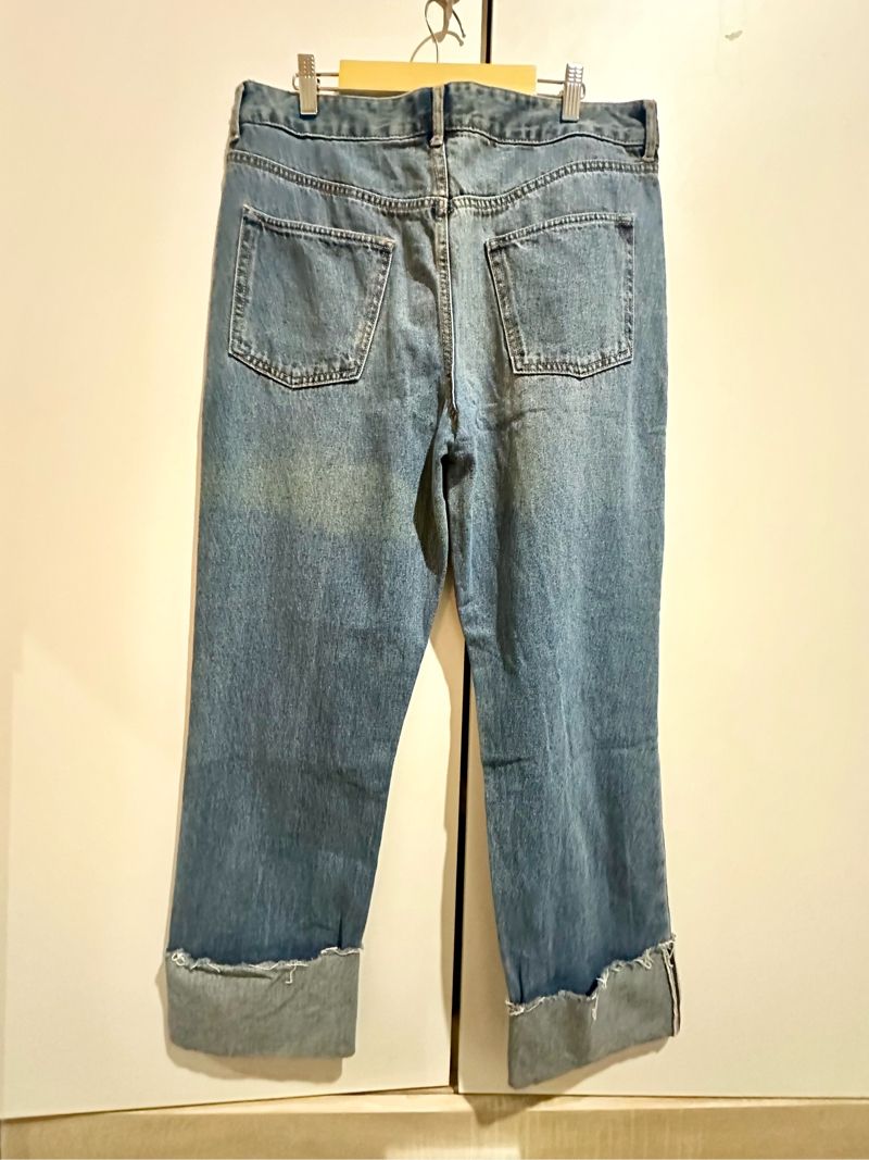 Forever 21 jeans, foto 4