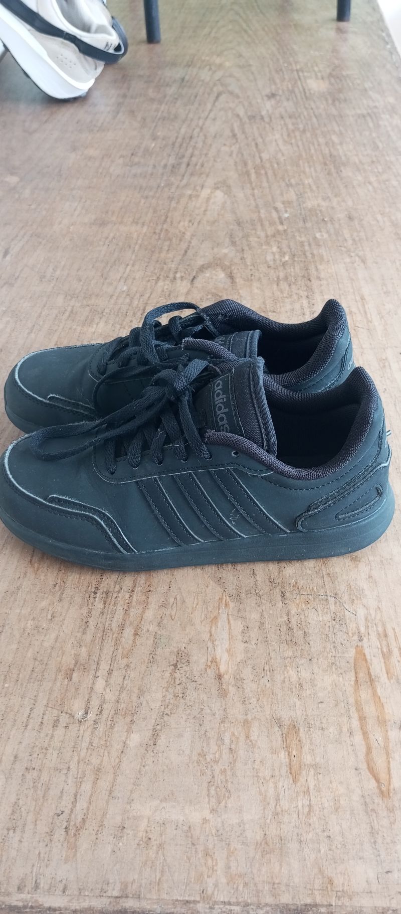 Adida old skul Black, foto 2