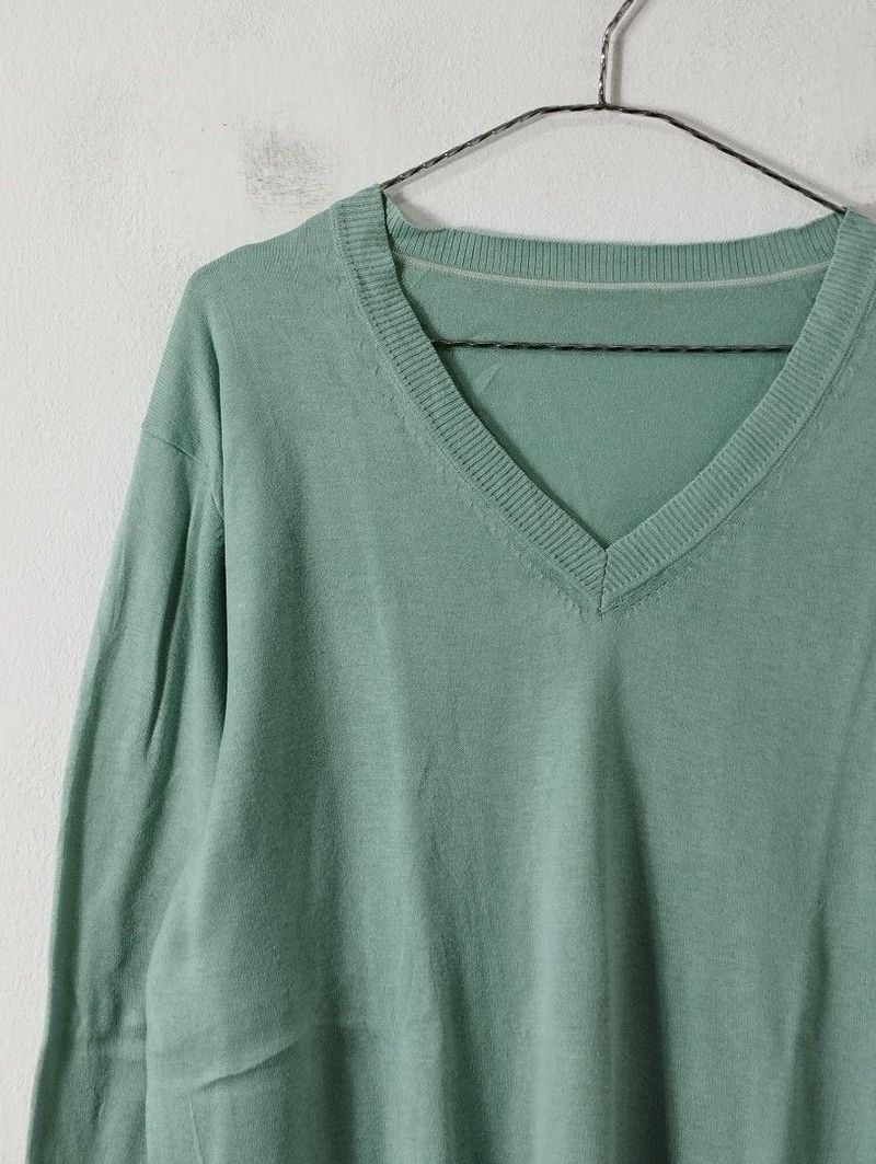 Knitwear cewek free size, foto 2