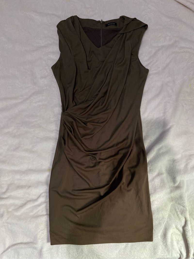 Dress midi, foto 2