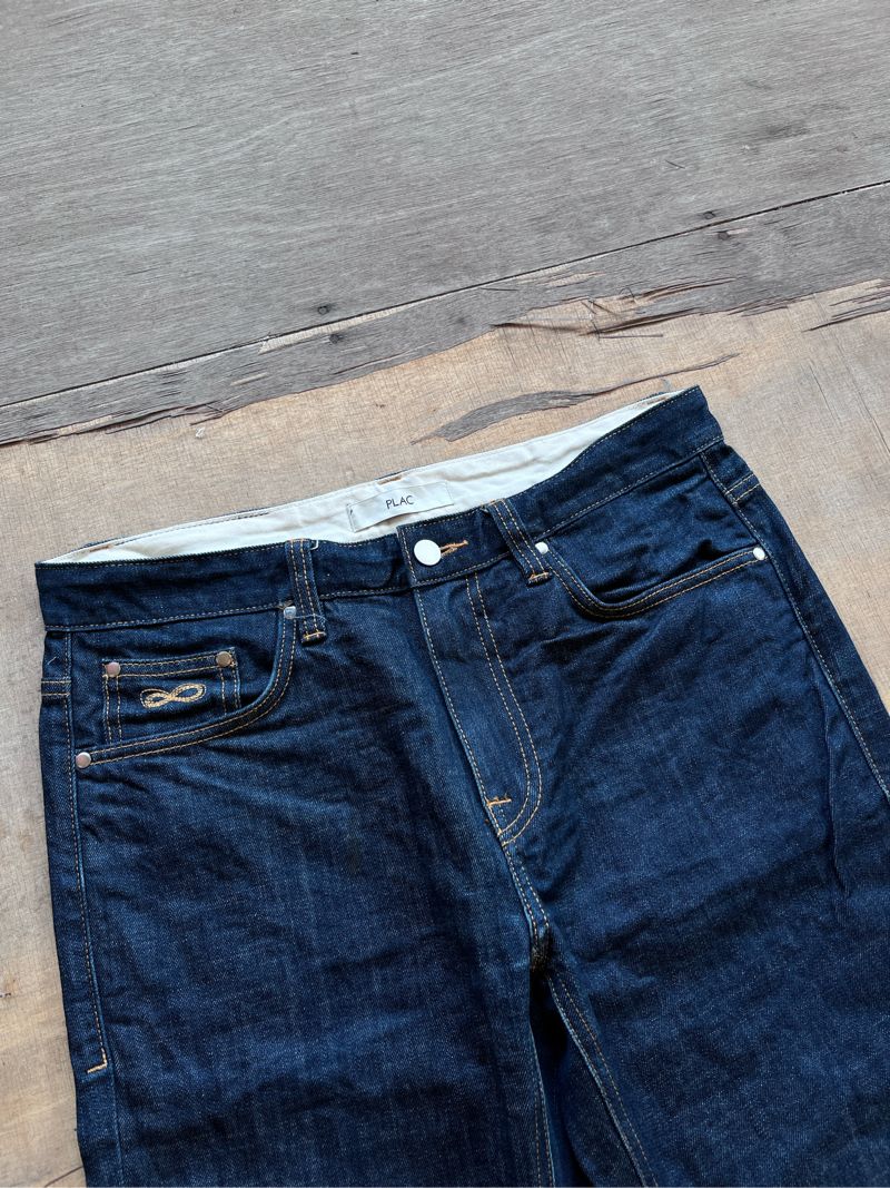 Longpants Jeans PLAC Second Original, foto 2