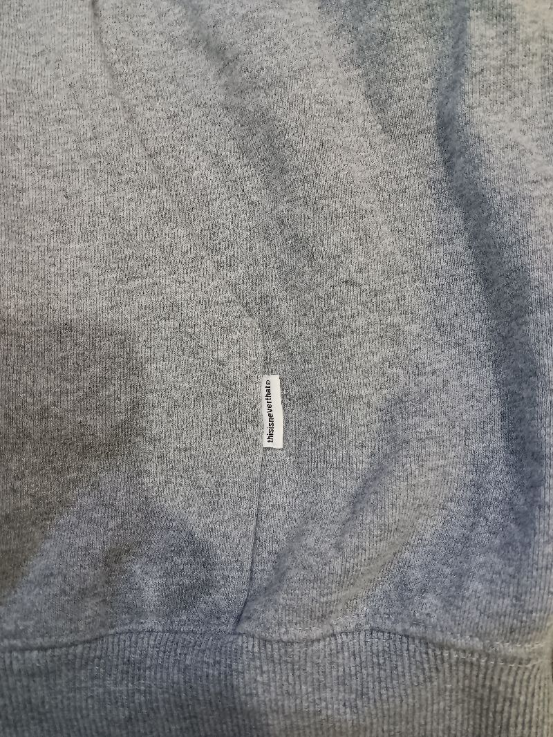 Hodie Thisisneverthat, foto 4