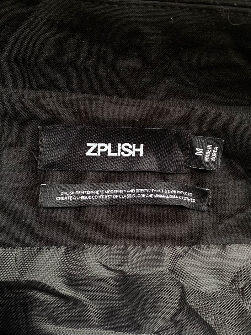 Work jaket Zhplish, foto 5