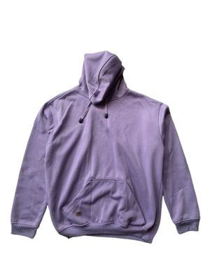 Hoodie oversize