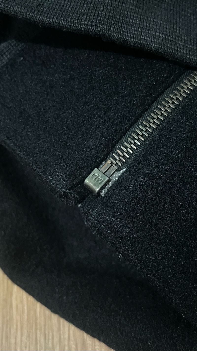 vtg letterman RPL Ralph Lauren, foto 6