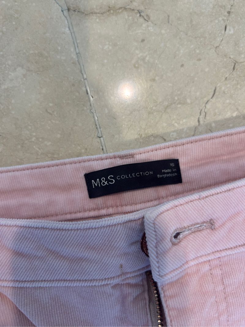 Marks and Spencer Pants, foto 3