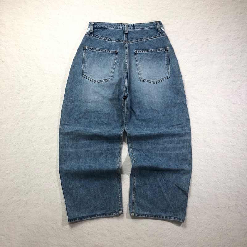 Baggy jeans two strip by lane., foto 3