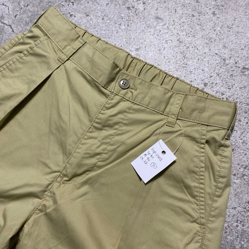 GU Wide Chino Pants, foto 3
