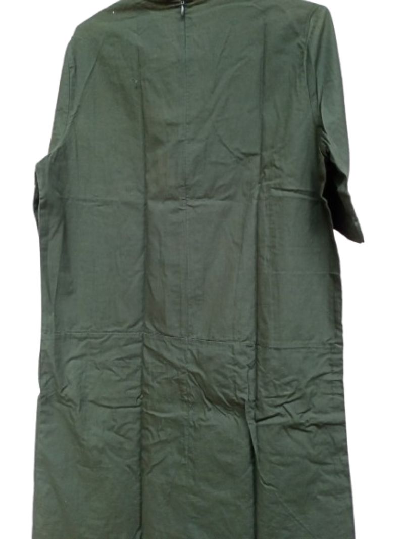 Midi Dress Green by et cetera, foto 2