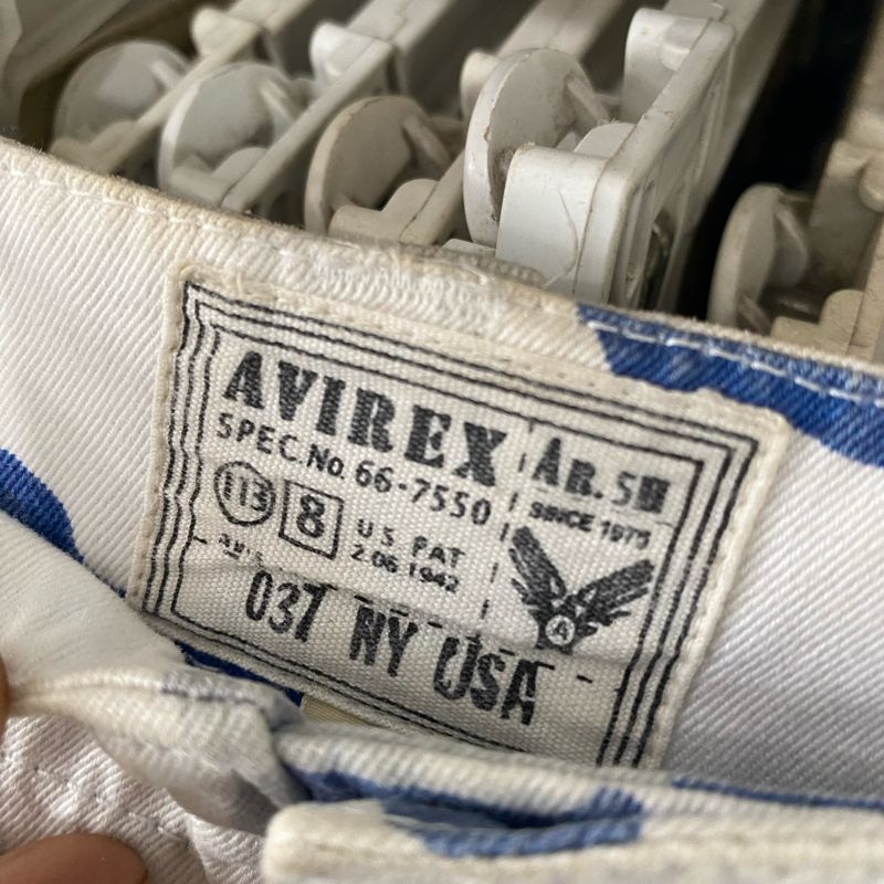 Avirex cargopants, foto 3