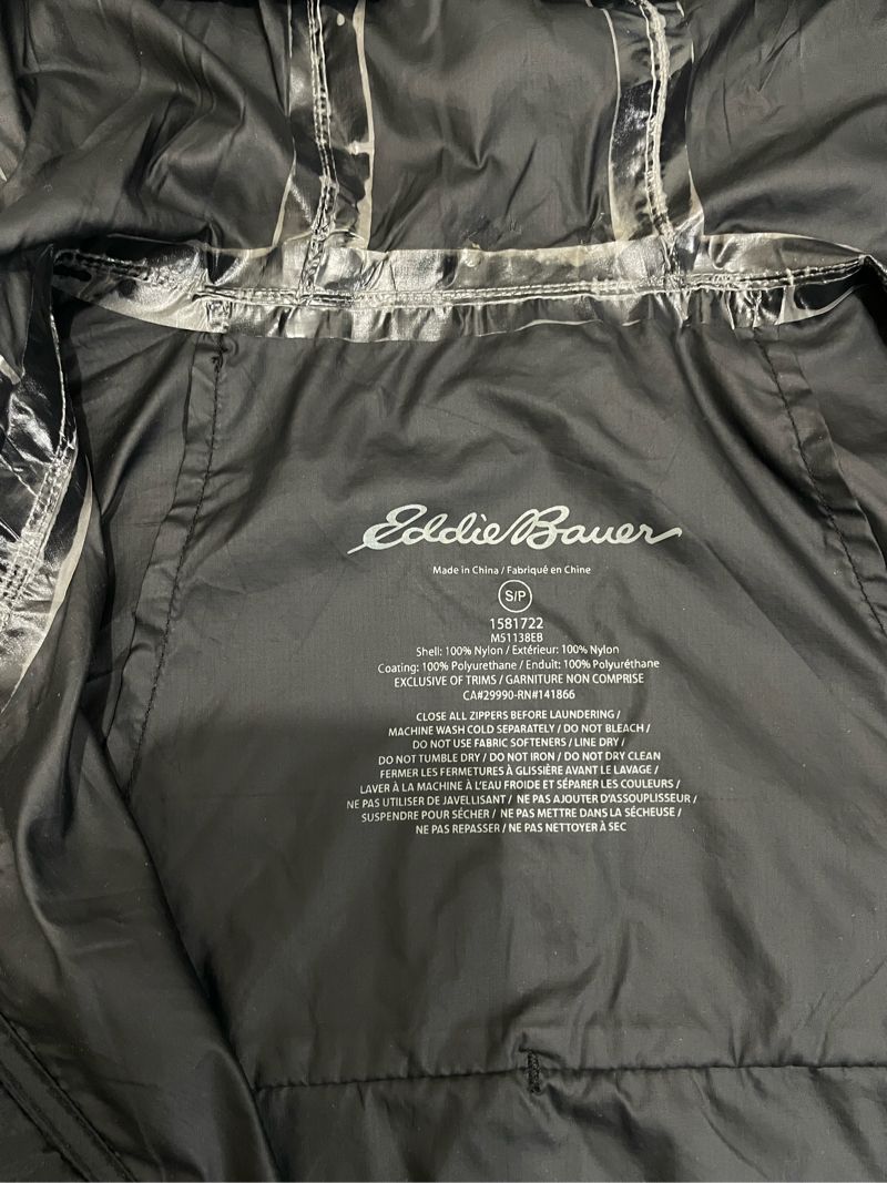 Eddie Bauer Light Jacket, foto 6