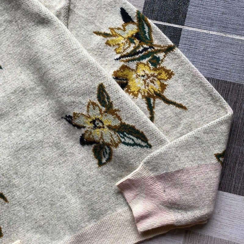 Knitwear motif, foto 3