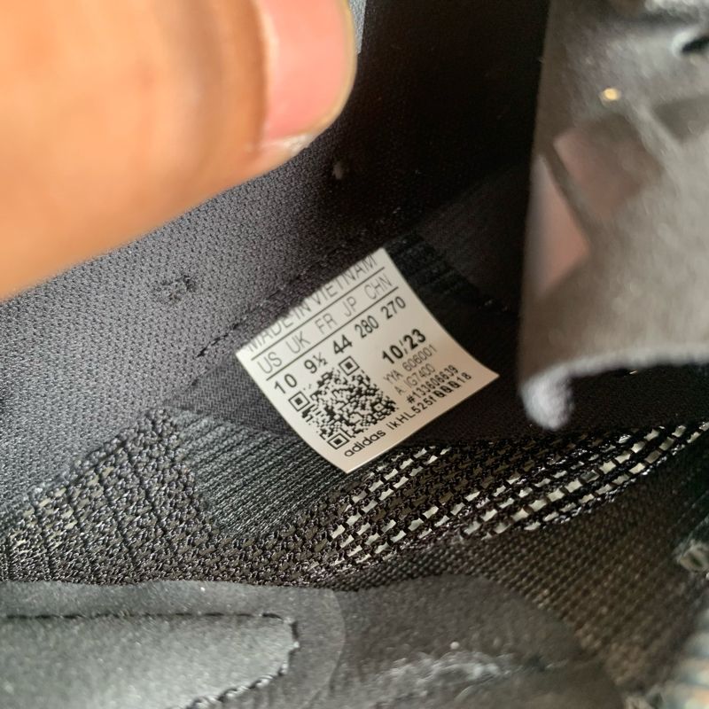 Adidas adizero, foto 4