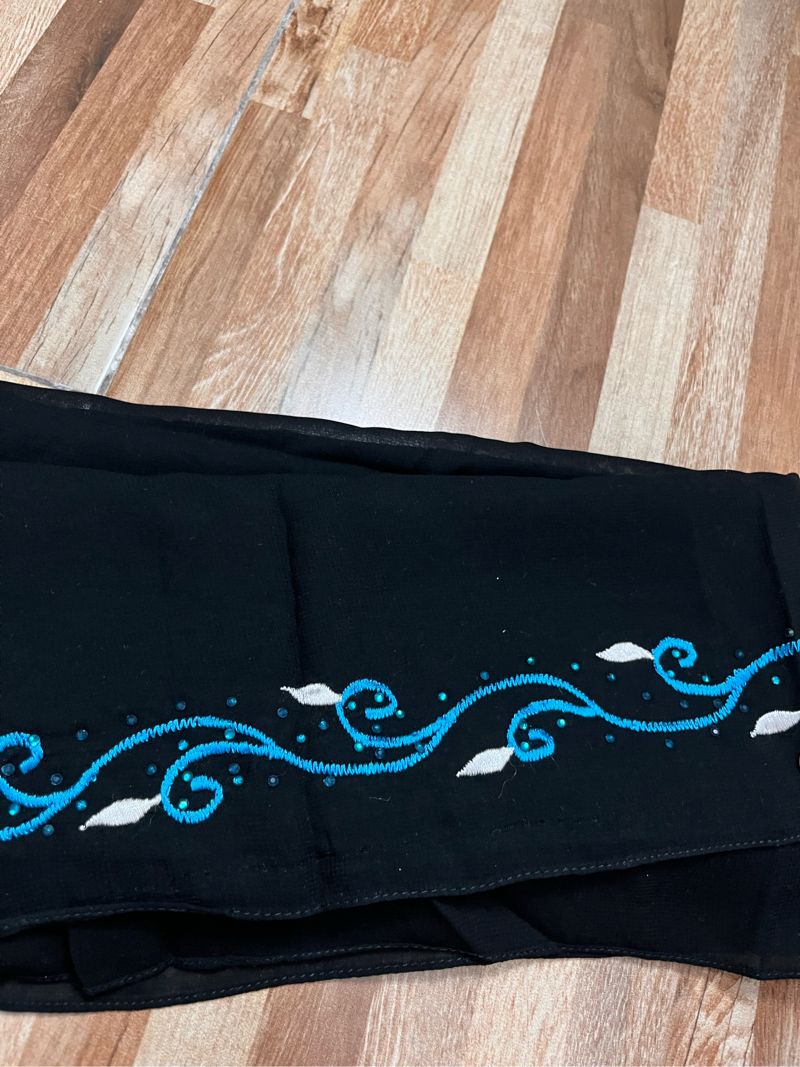 PASHMINA ORI SAUDI 100%, foto 6