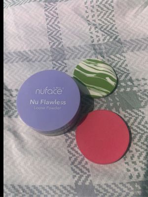 Nu Face powder