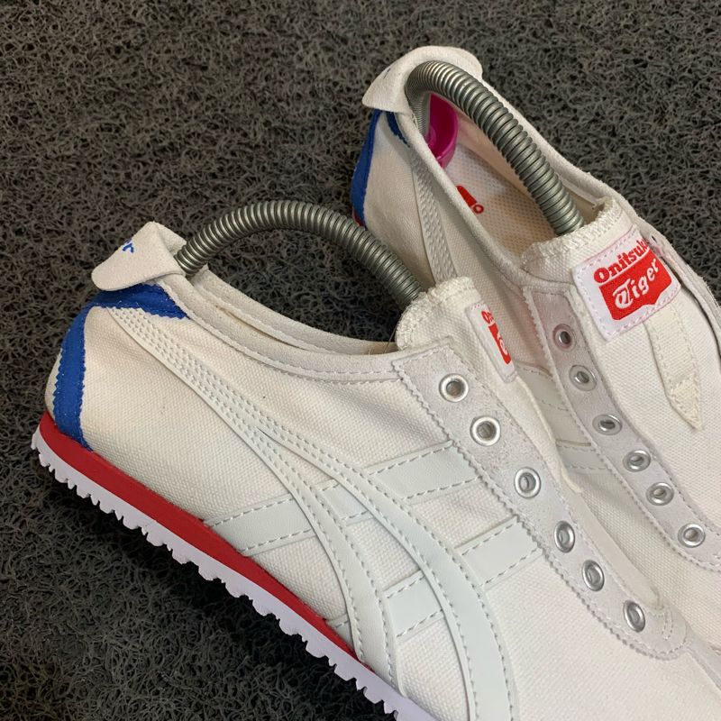 ONITSUKA Tiger MEXICO SLIPON, foto 3