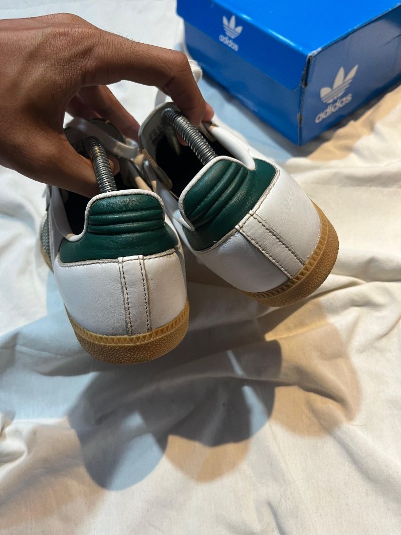 Adidas samba, foto 6