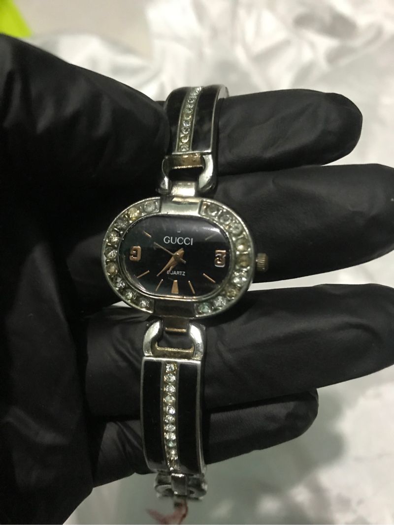 Gucci watch, foto 3