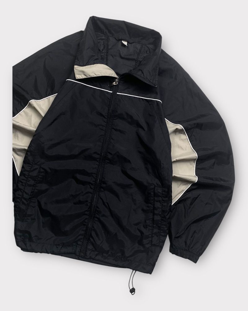 Uniqlo Two tone Windbreaker Jacket, foto 3
