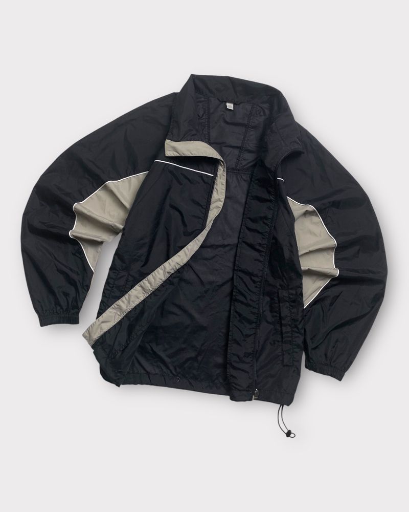 Uniqlo Two tone Windbreaker Jacket, foto 6