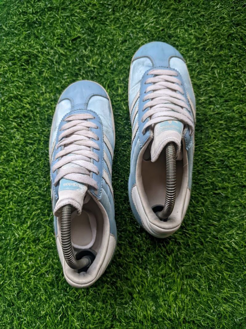 Adidas Gazelle II buenos aires, foto 4