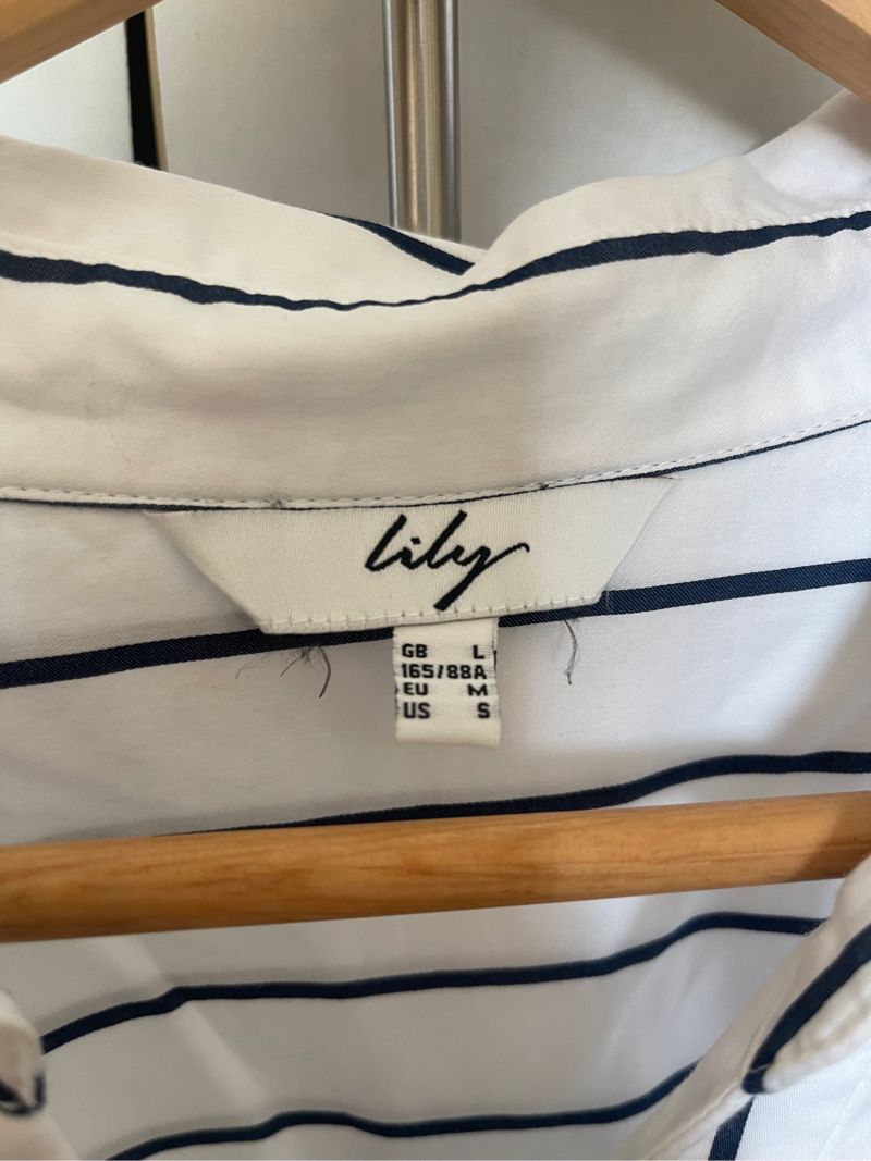 Blouse brand Lily, foto 2