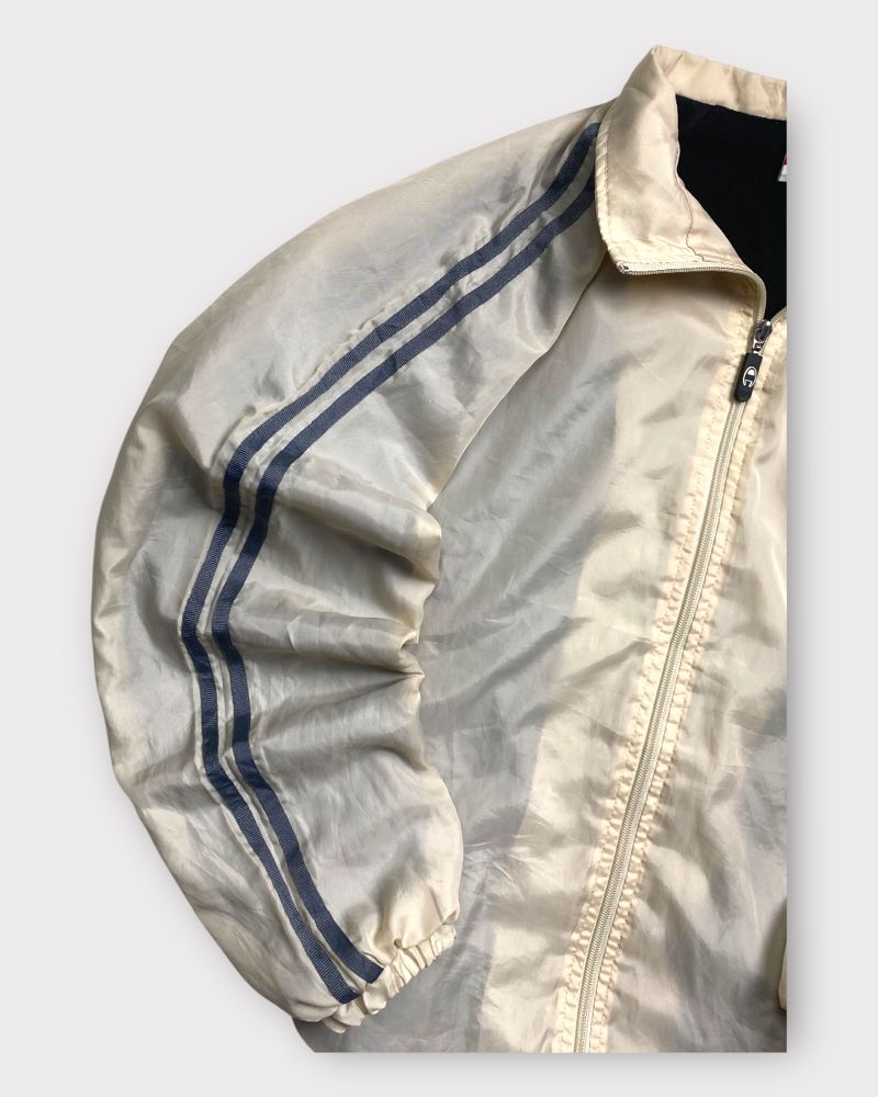 Vintage Champion Tapped small logo Windbreaker, foto 4
