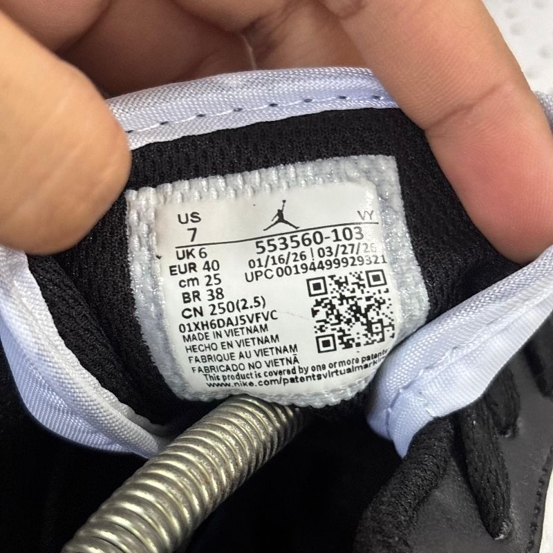 NIKE AIR JORDAN, foto 5