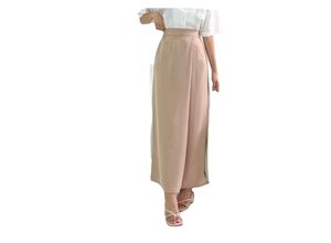 MAXI SKIRT FLOWY / ROK WANITA / ROK PANJANG / CASUAL