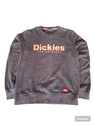 CREWNECK DIKCKES THE ORIGINAL UNISEX
